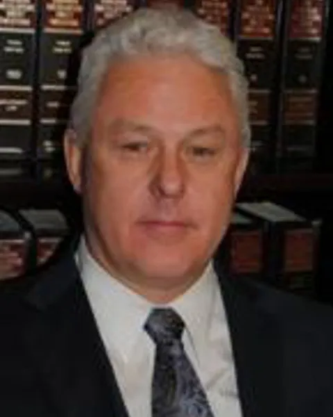 Paul Mullen